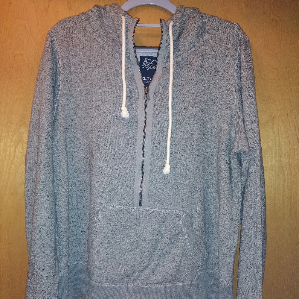 American Eagle Women's Hoodie XL